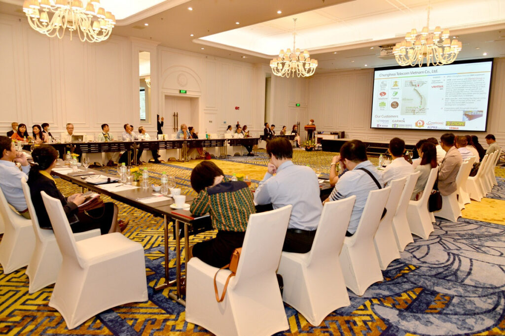 Ngành da giày Việt Nam ứng dụng công nghệ 4.0