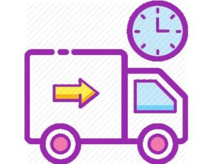Giao hàng nhanh chóng