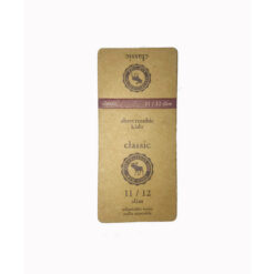 Thẻ Bài Giấy Kraft/Tag Giấy Kraft Quần Áo (Mẫu 2)