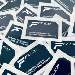 Nhãn Ép Chuyển Nhiệt (Mẫu 8)