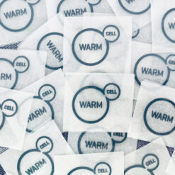 Tem Mác Ép Chuyển Nhiệt (Mẫu 9)