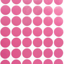 Nhãn Dán Sticker/Tem Dán Logo Thương Hiệu (Mẫu 3)