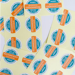 In nhãn sticker Dán Theo Yêu Cầu (Mẫu 6)