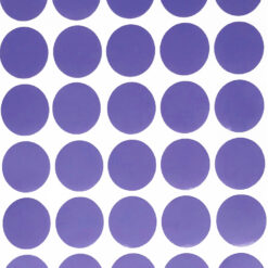 Nhãn Dán Logo Thương Hiệu/Tem Mác Sticker (Mẫu 5)