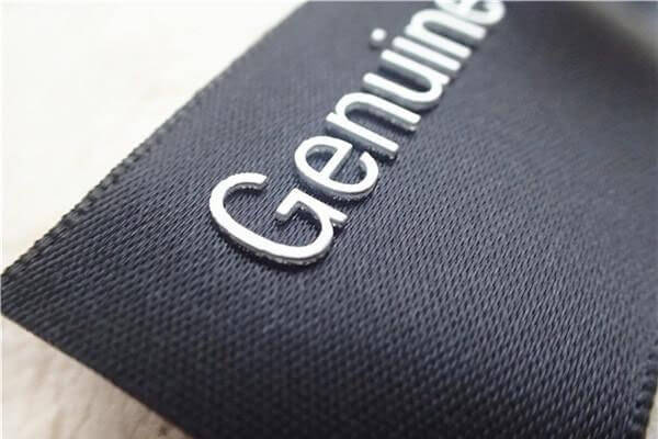 Nhãn ép nhiệt in cao