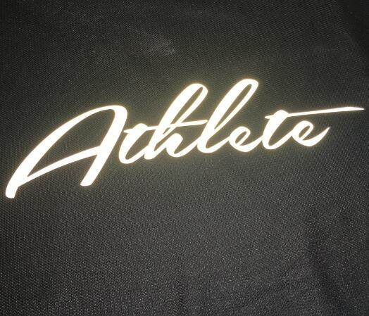 Nhãn ép nhiệt phản quang