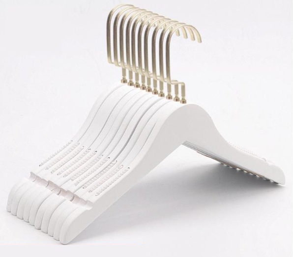 Móc treo quần áo chống trượt