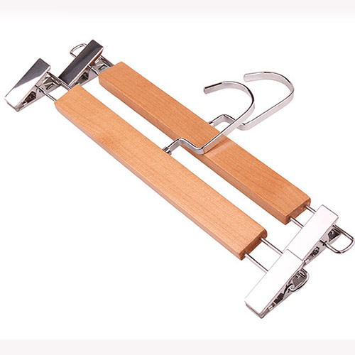 Móc treo quần áo có kẹp