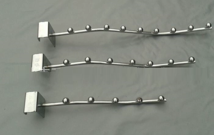 Móc treo quần áo 9 bi, 7 bi