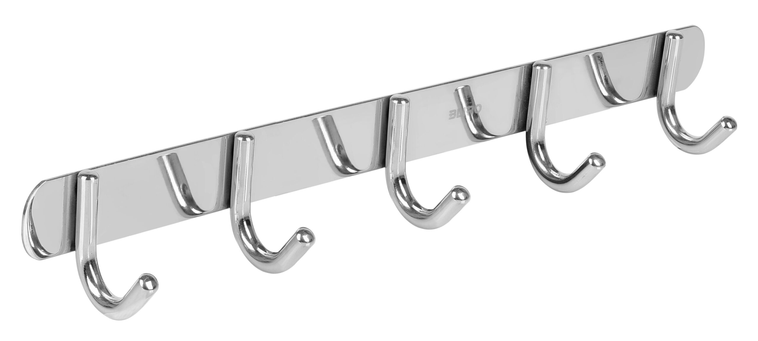 Móc treo quần áo inox