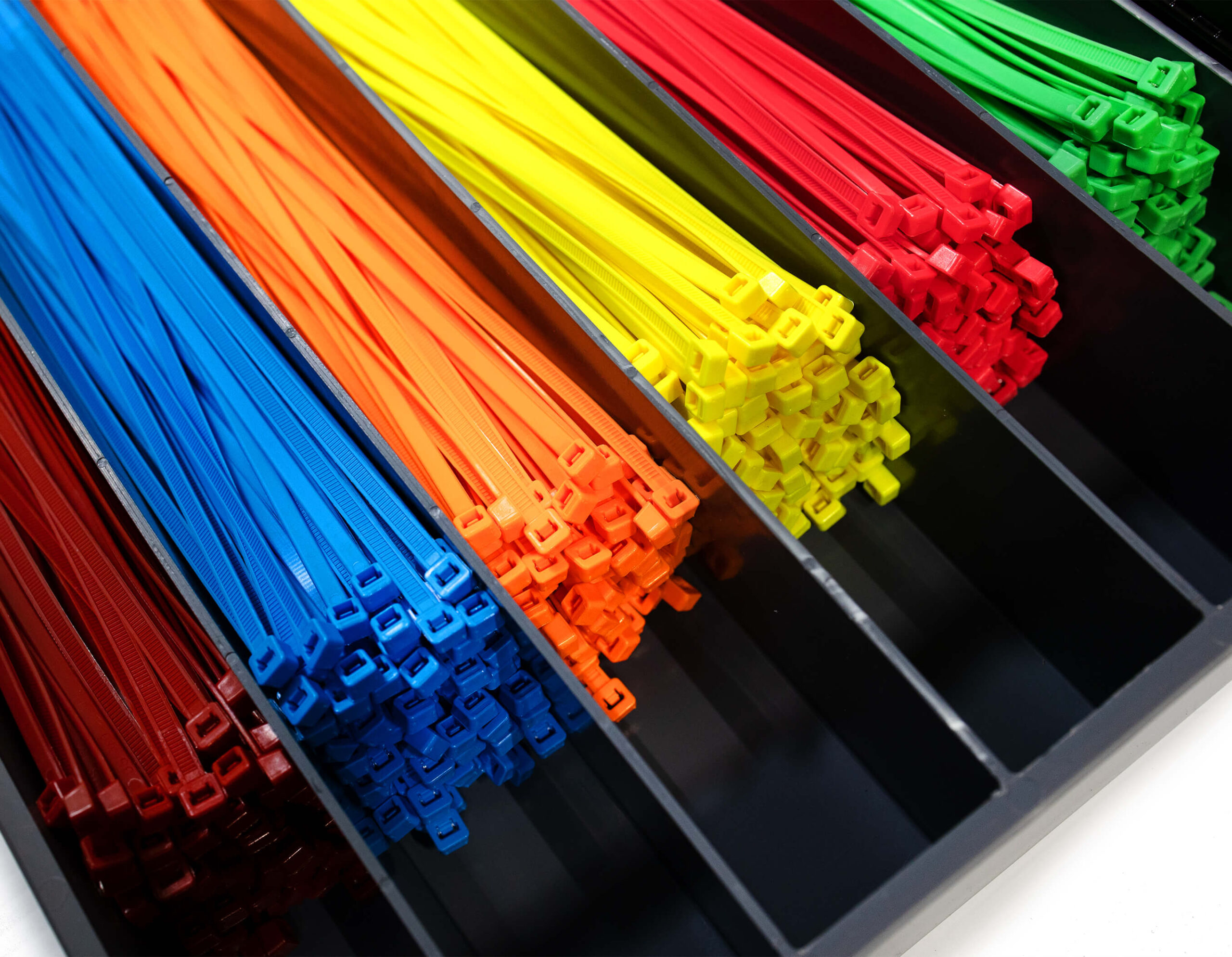 cách bảo quản dây nhựa rút