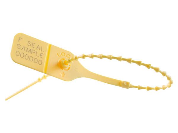 dây nhựa niêm phong