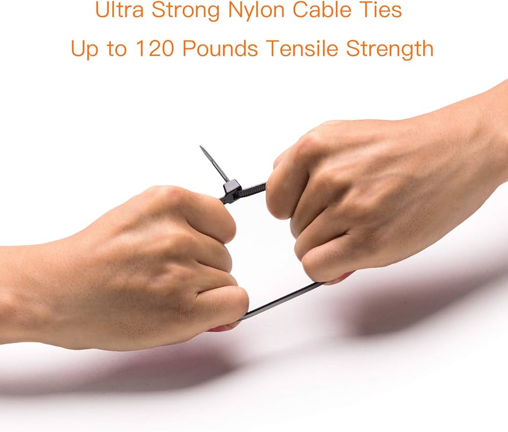 kiểm tra chất lượng dây nhựa rút