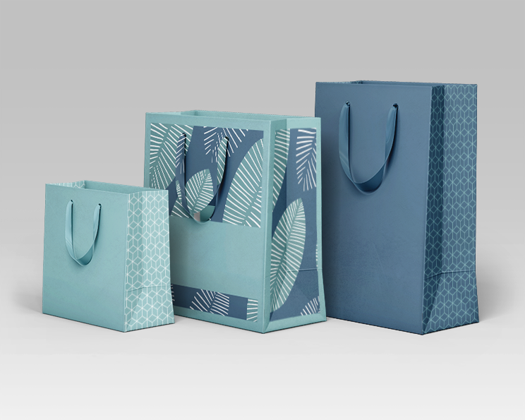 in túi giấy giá rẻ