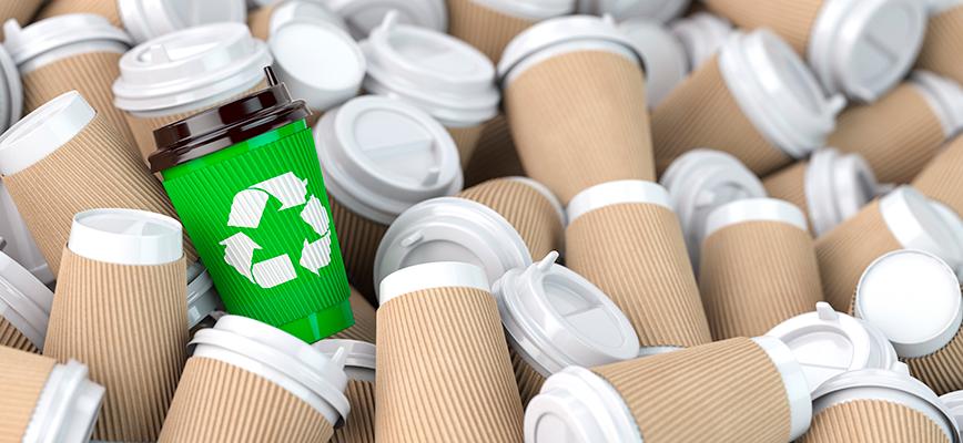 Cải thiện khả năng tái chế và thúc đẩy sản phẩm nhựa "xanh", chống lạm dụng nhựa trong đóng gói và nông nghiệp