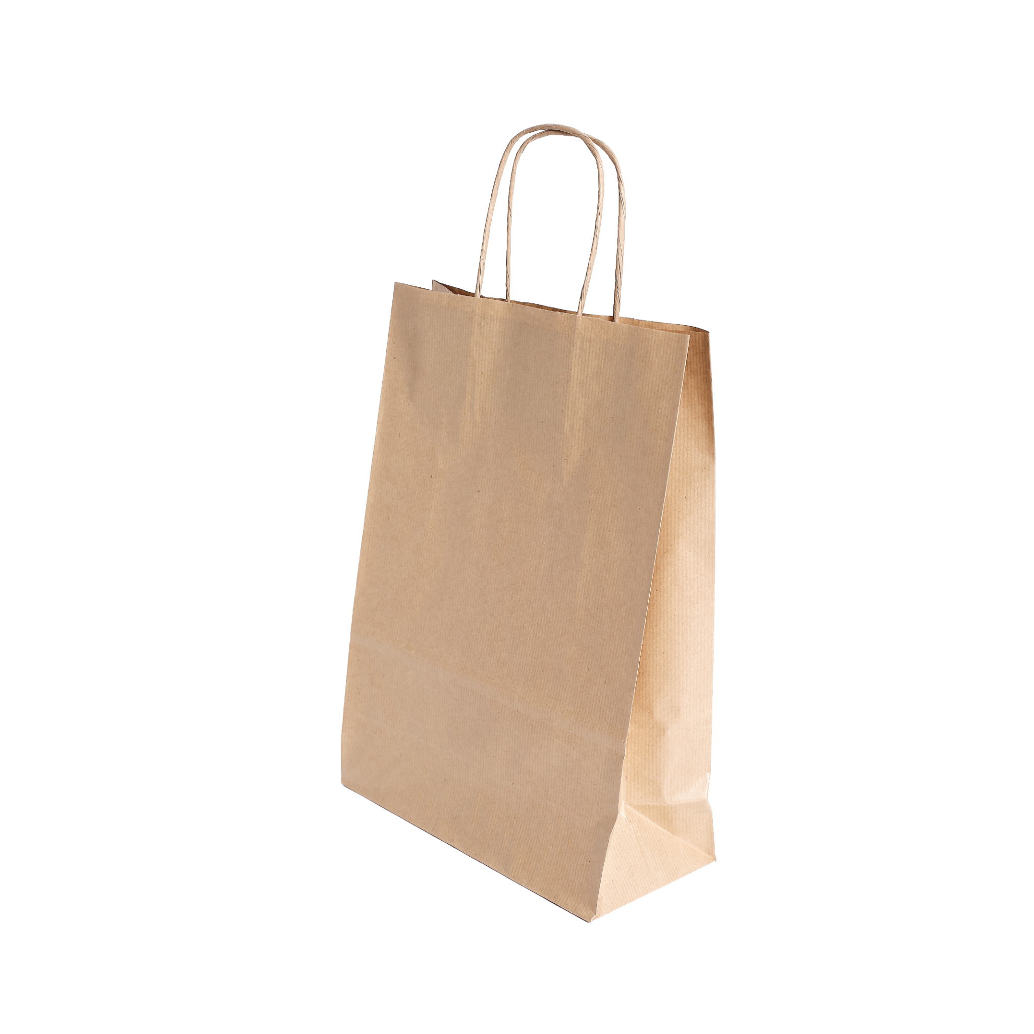 Túi giấy kraft nâu