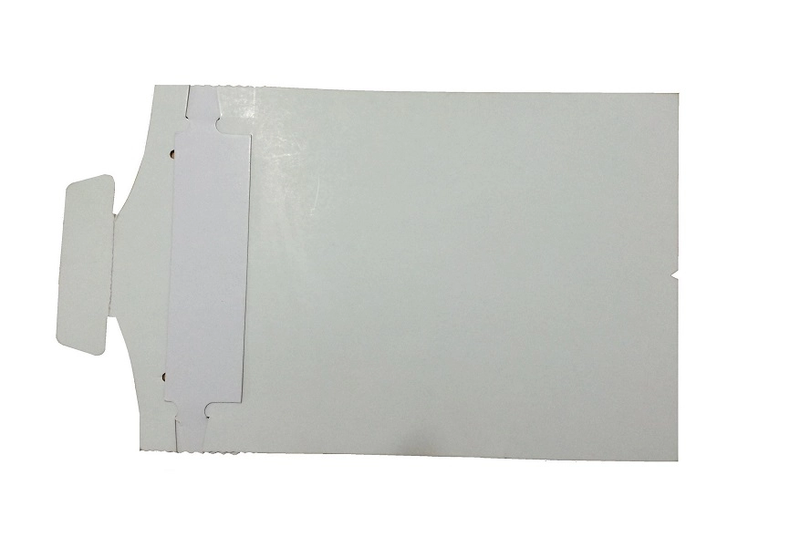 bìa lót lưng giấy duplex