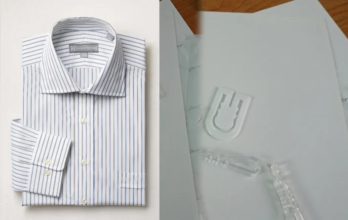 các loại bìa lót lưng