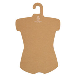 Hanger Giấy Bìa Cỡ Lớn