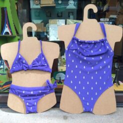 Móc Giấy Treo Đồ Lót_Đồ Bơi