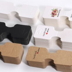 Móc Treo Giấy Có Keo Dán