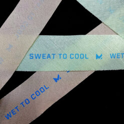 Tem Nhãn Mác Tape In