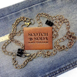 Tem Nhãn Da Tổng Hợp