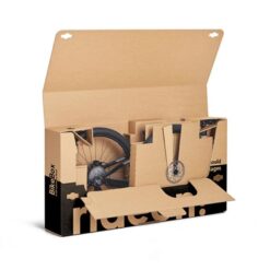 Thùng carton đựng xe đạp GM CORP