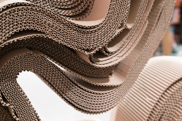 các loại giấy carton