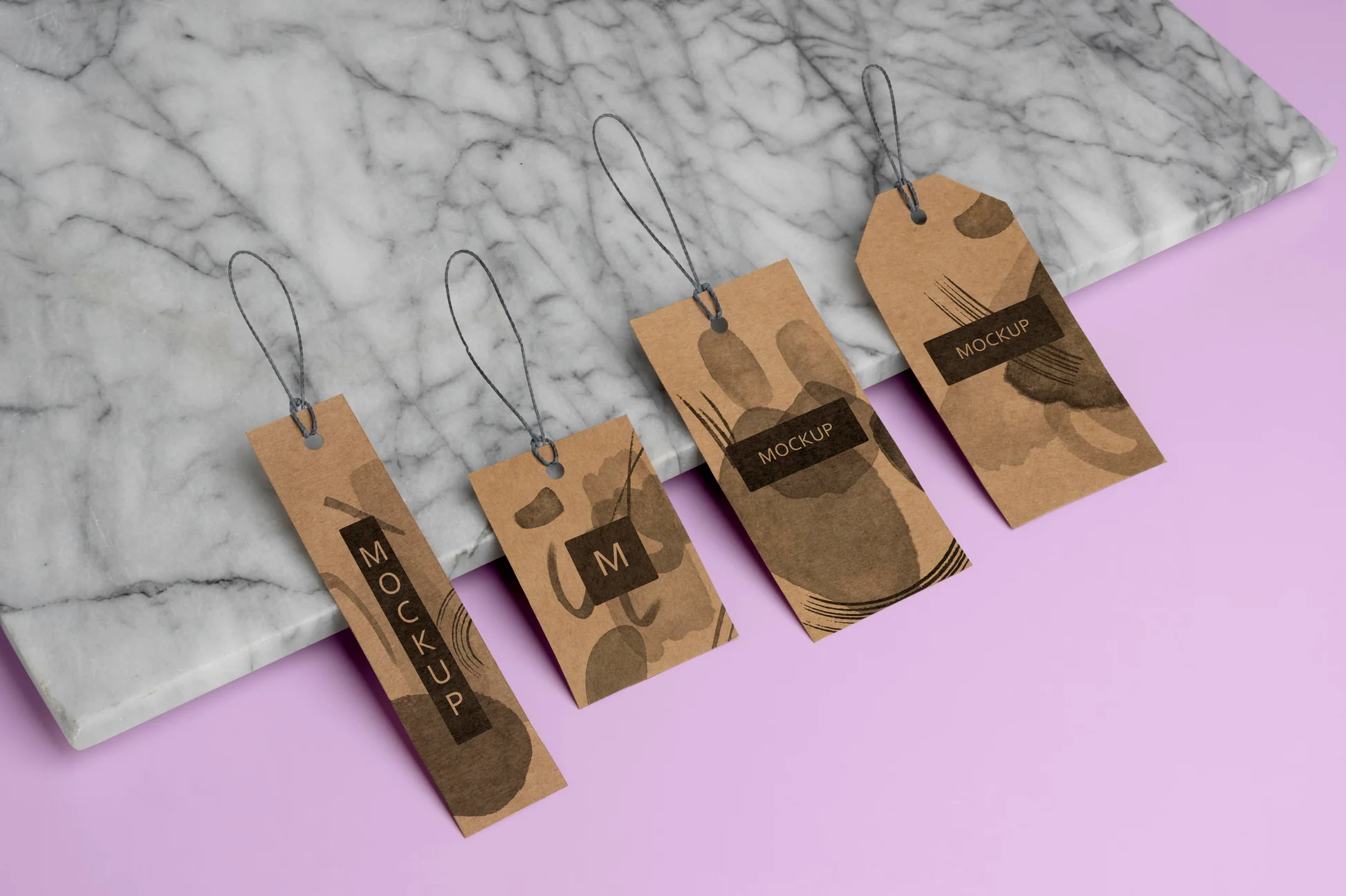 các loại tag quần áo