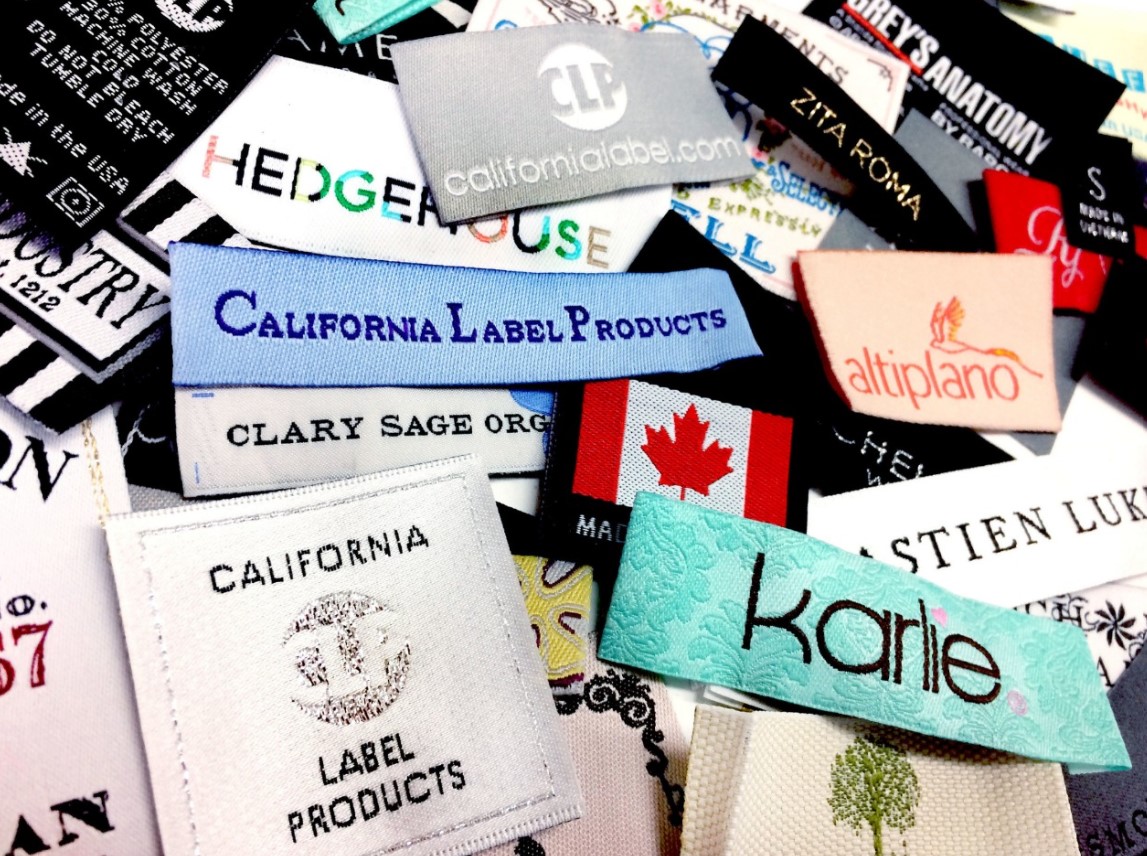 công ty sản xuất nhãn dệt