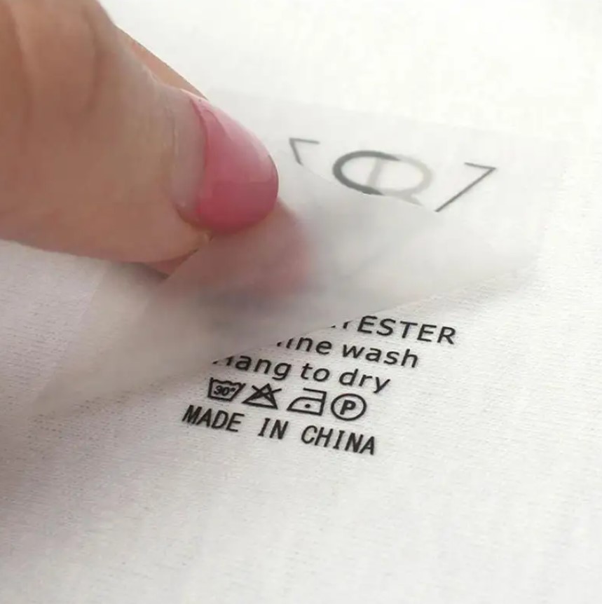 ép chuyển nhiệt mực in thường