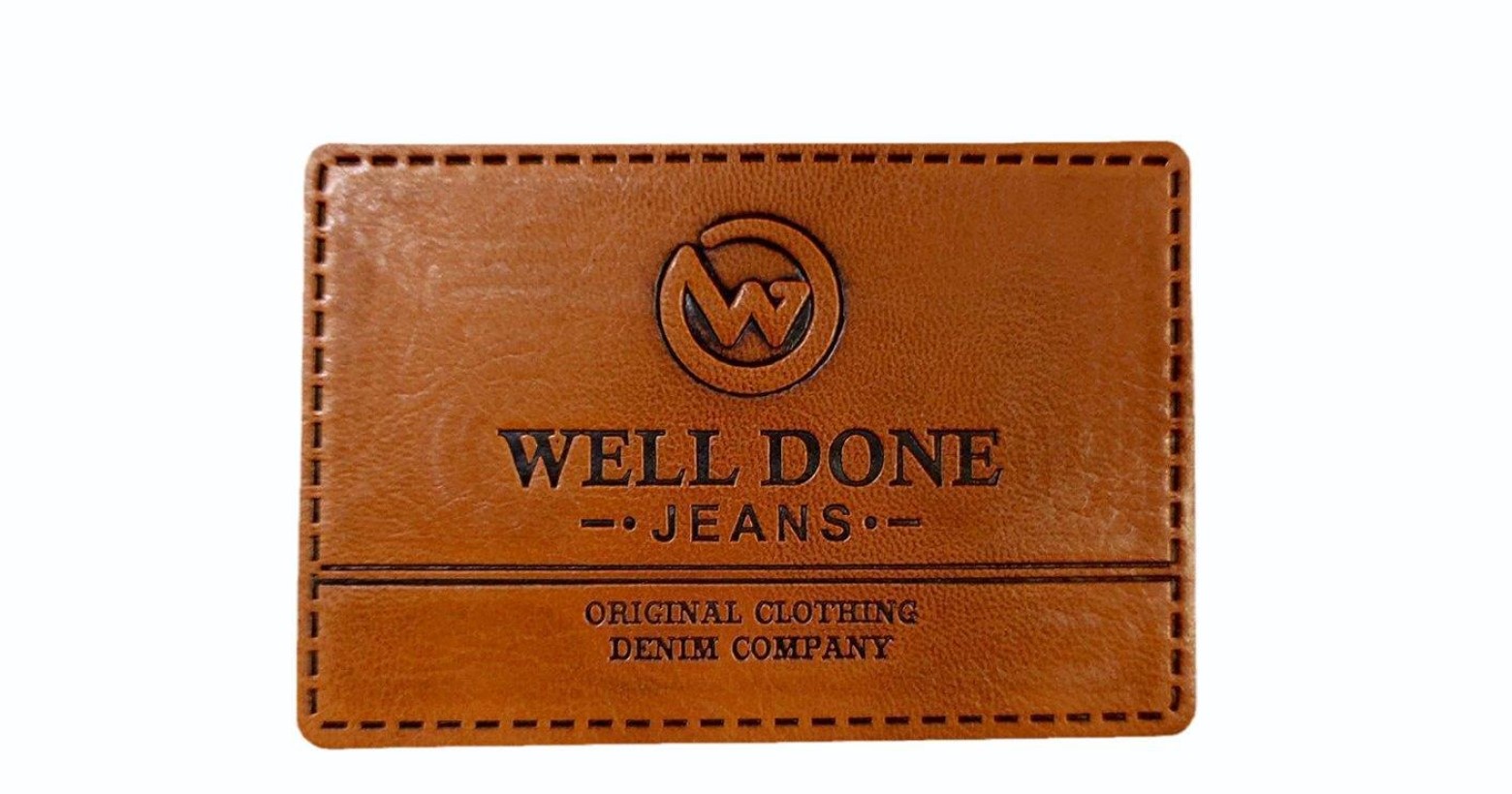 nhãn da tổng hợp