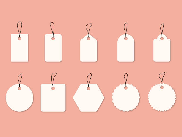 thẻ bài treo quần áo là gì