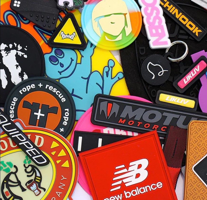 thiết kế nhãn mác cao su theo yêu cầu thiết kế nhãn mác cao su theo yêu cầu