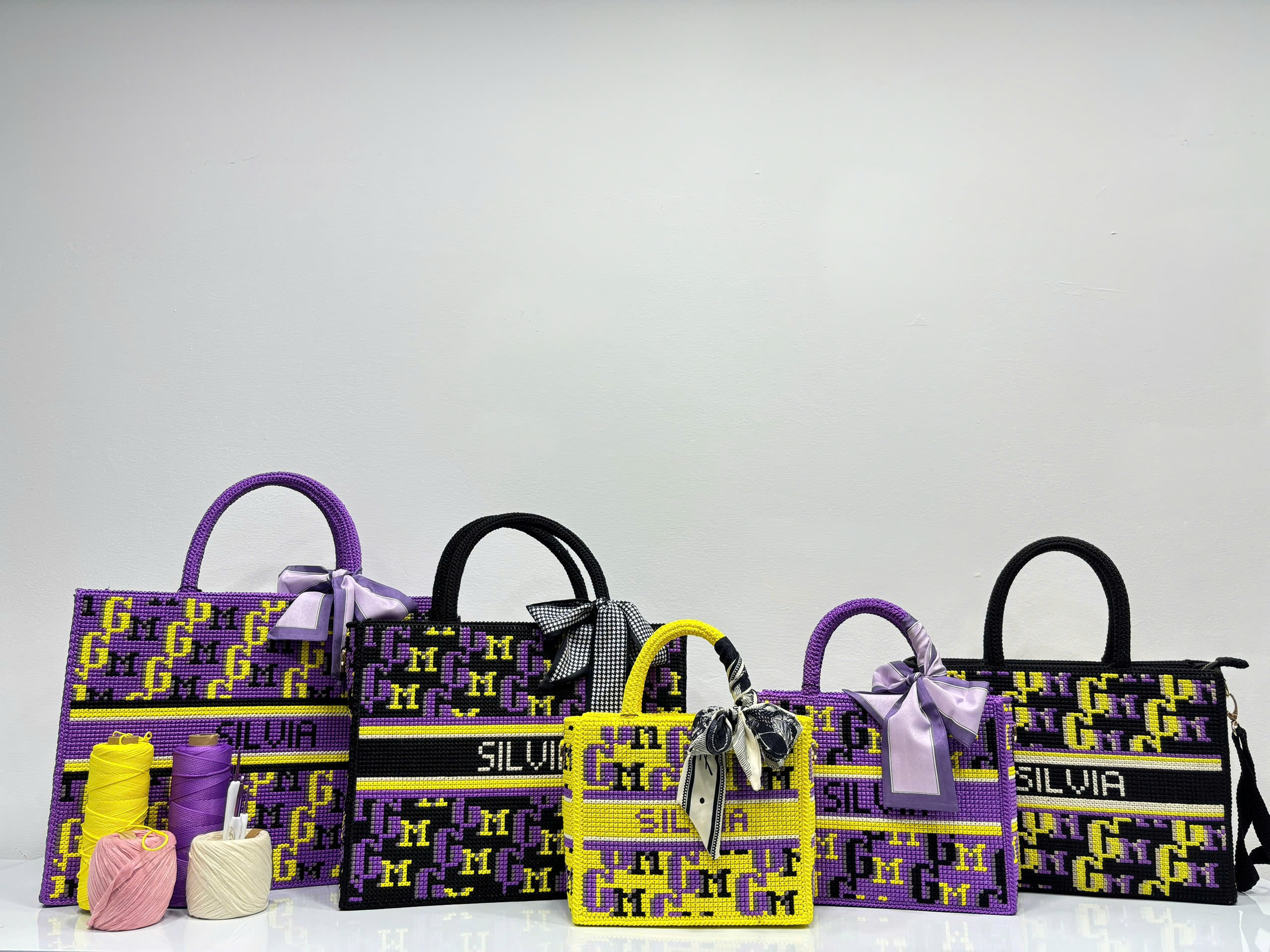 thiết kế gm corp