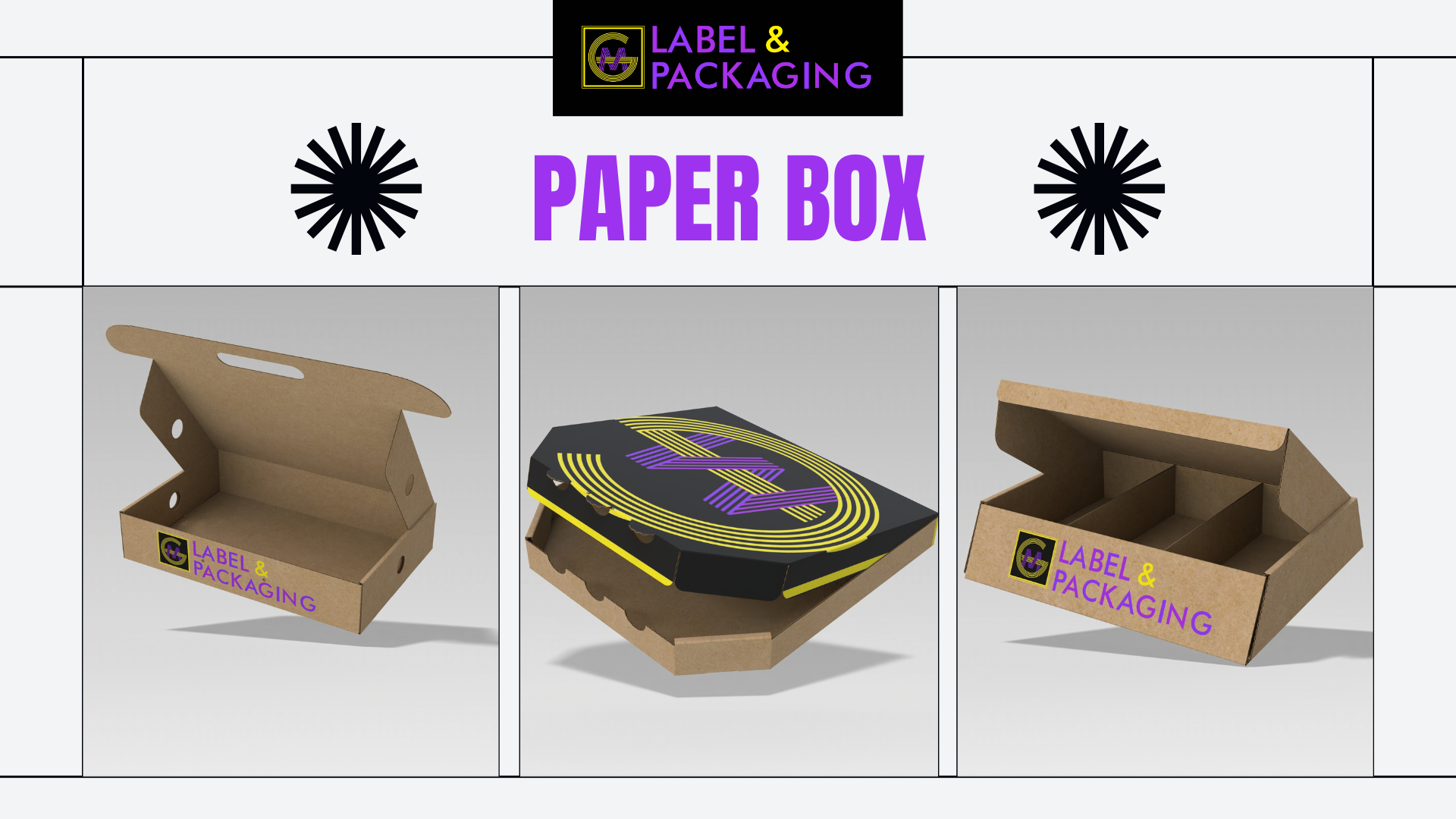 bao bì giấy gm corp