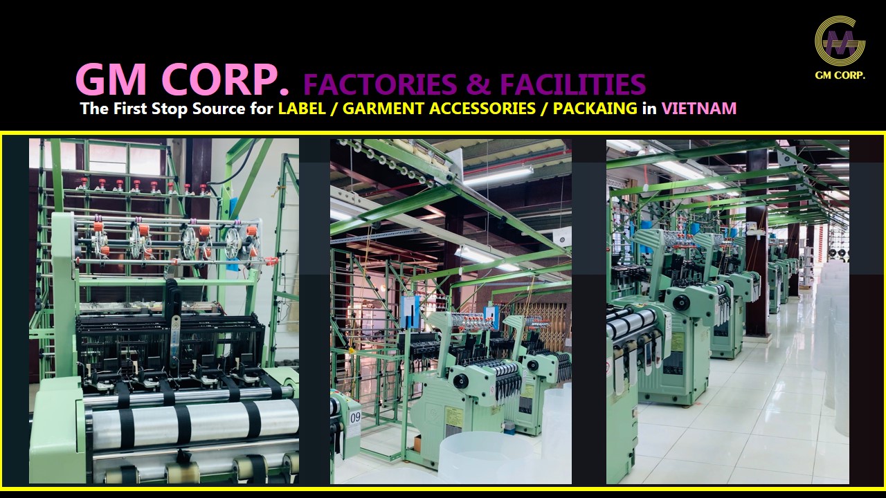 dây chuyền sản xuất gm corp