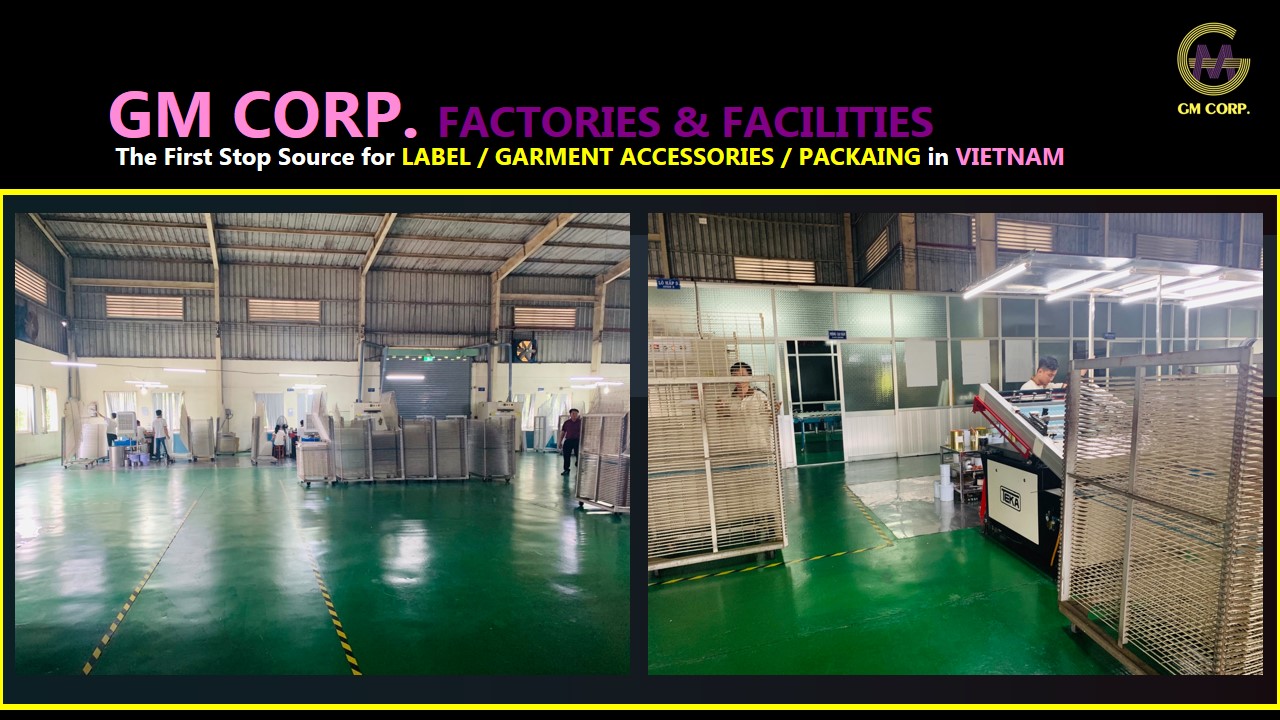 gm corp sản xuất thùng carton