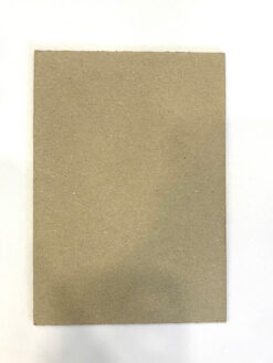 Giấy Bìa Lót Lưng 2mm - GM CORP