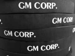 Ruy Băng Đen - GM CORP