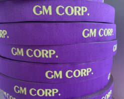 Ruy Băng Tím - GM CORP