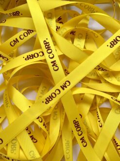 In Ruy Băng Theo Yêu Cầu - GM CORP