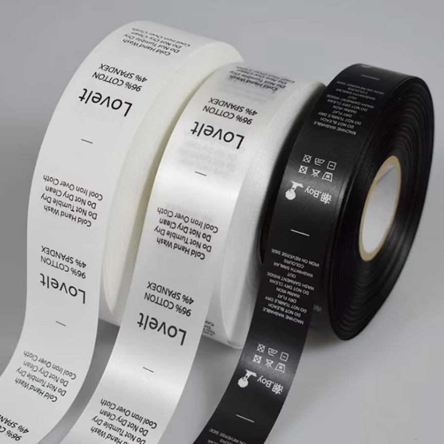 nhãn hướng dẫn sử dụng