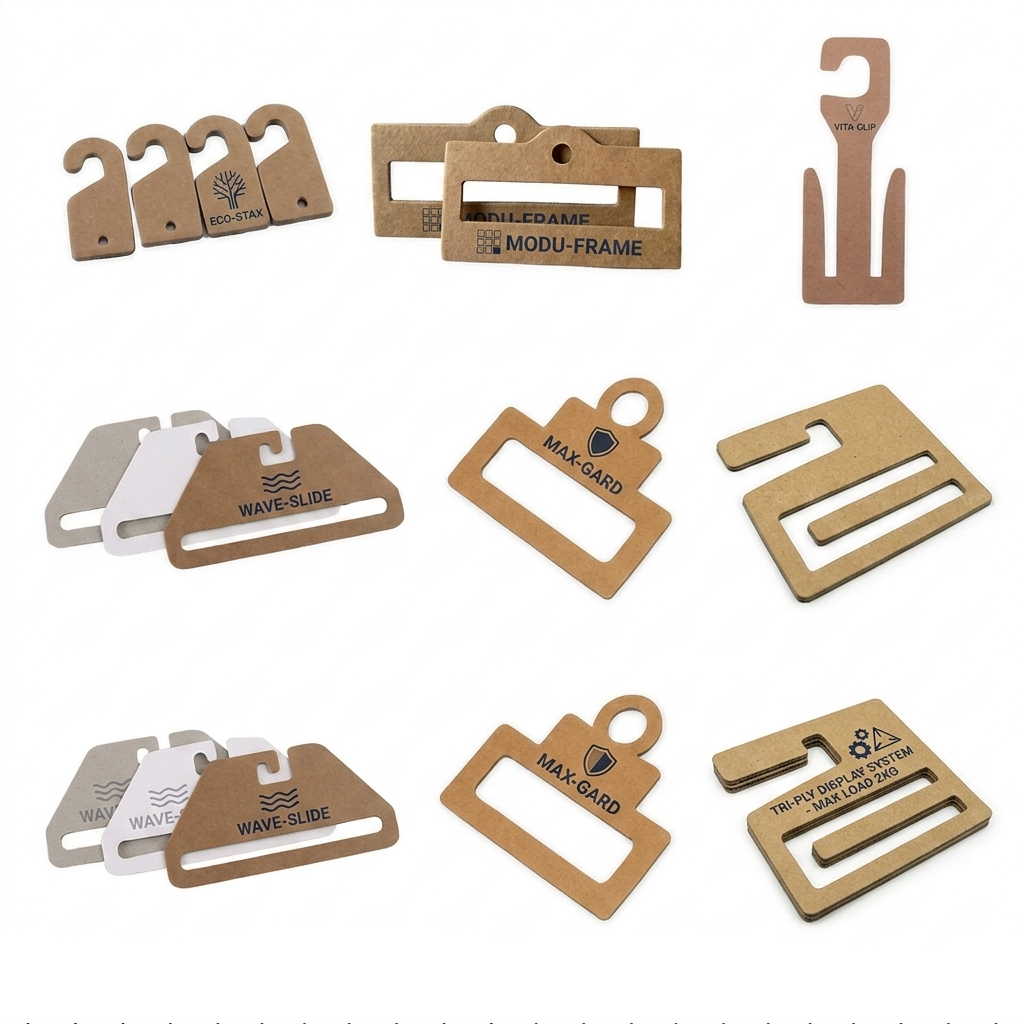Một dự án hanger giấy thường bắt đầu từ việc trao đổi nhu cầu cụ thể.