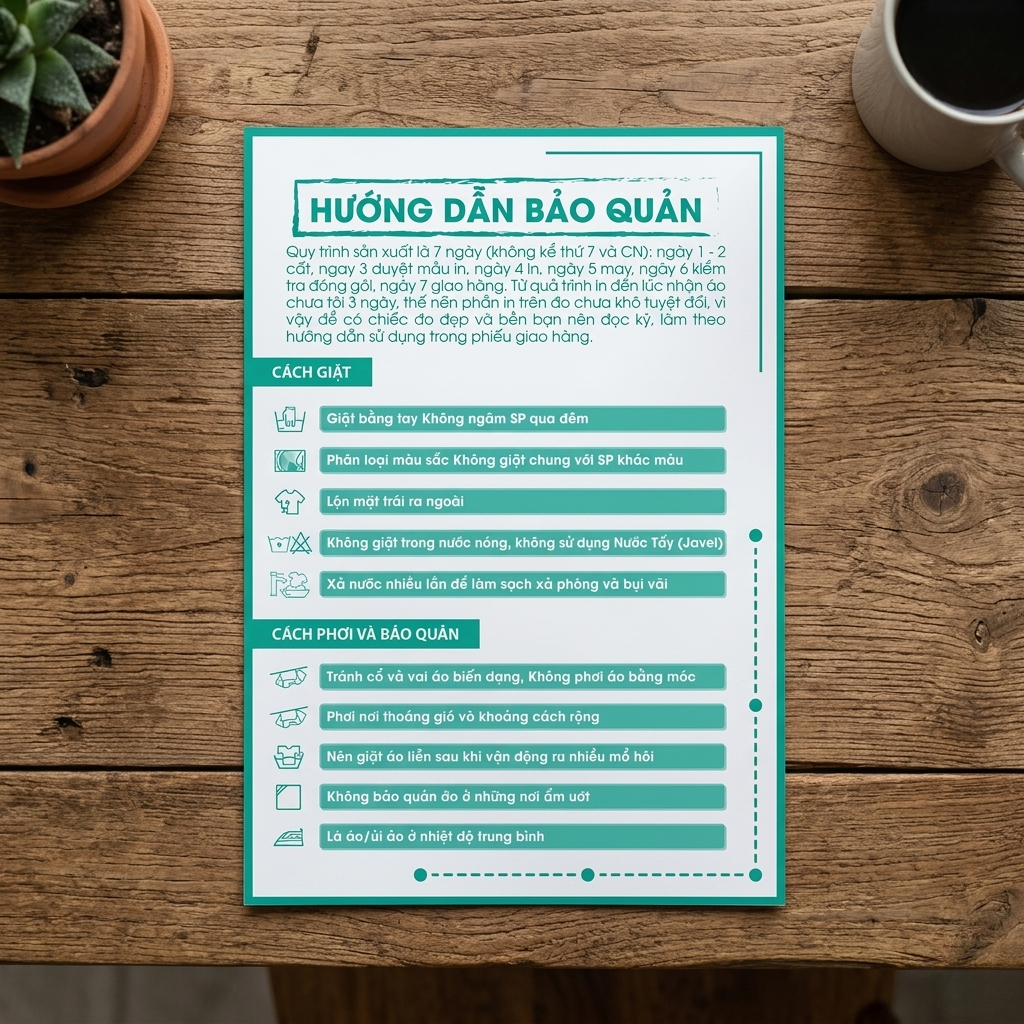 Chúng tôi đồng hành cùng khách hàng trong việc tối ưu toàn bộ trải nghiệm sản phẩm