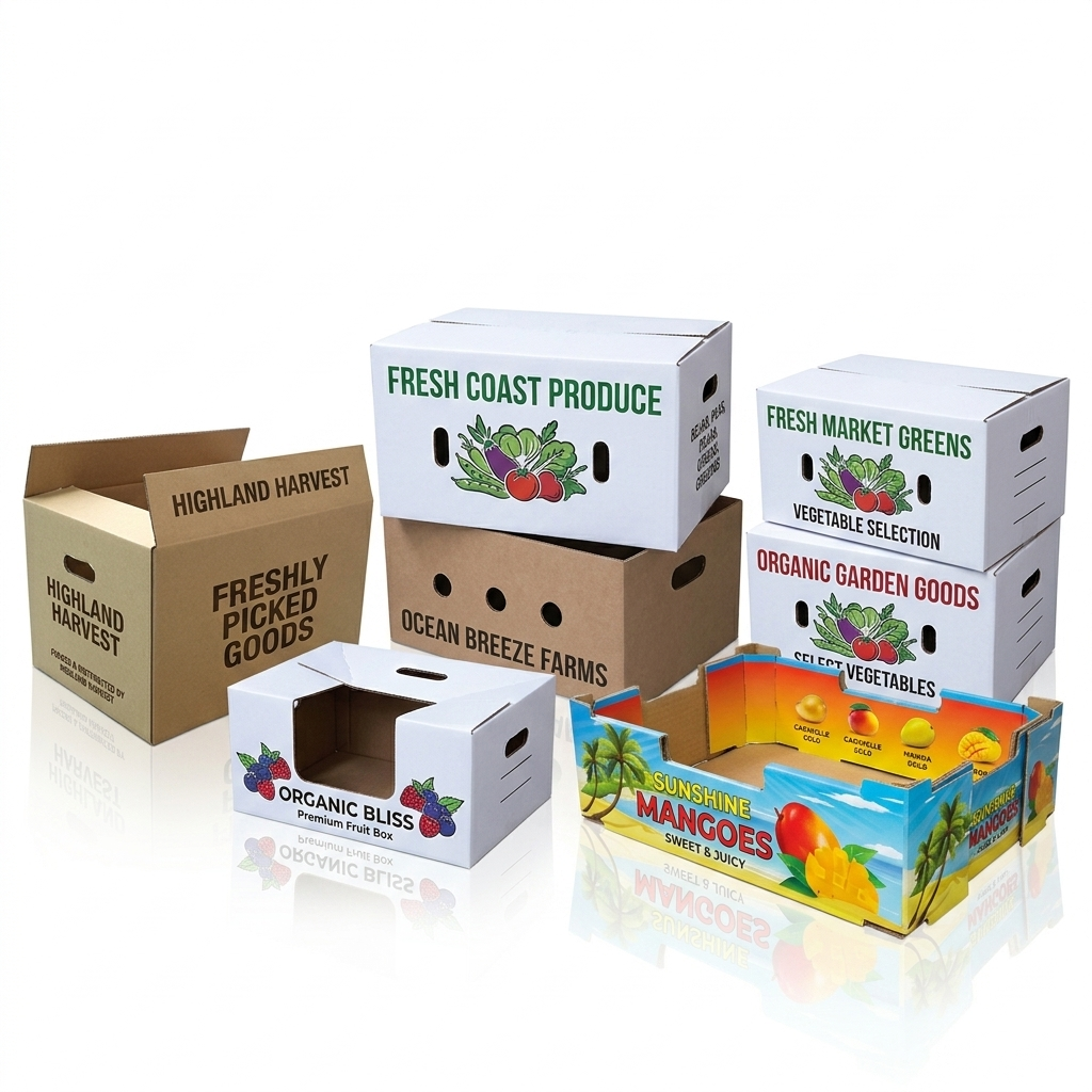 Công nghệ in thùng carton quyết định chi phí sản xuất chính